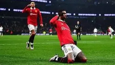 《足球盛宴见证国字号风采！马宁、周飞、张铖三裁判执裁阿拉伯杯盛事》