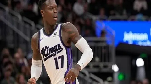 杨健分析：KD火箭首选，詹姆斯湖人补强之路